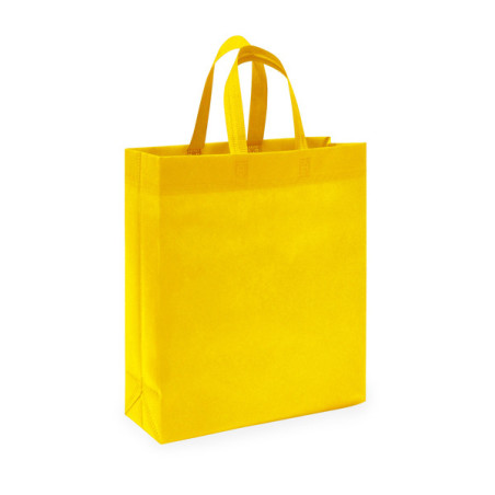 Sac Non Tissé Thermoscellé Personnalisé LAKE (BO7503) | Promenoch