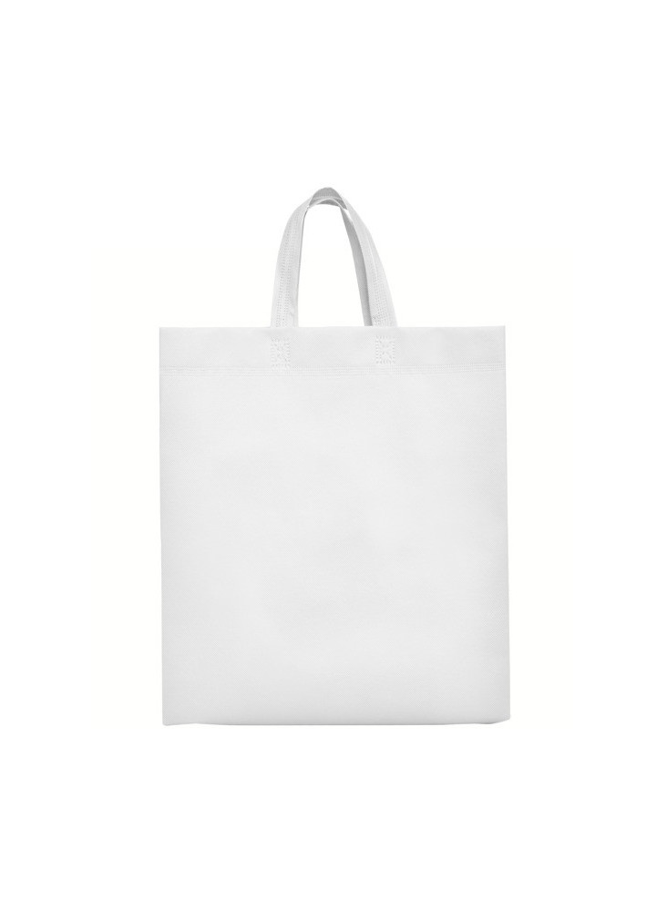 Sac Non Tissé Thermoscellé Personnalisé LAKE (BO7503) | Promenoch