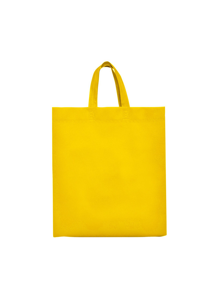 Sac Non Tissé Thermoscellé Personnalisé LAKE (BO7503) | Promenoch