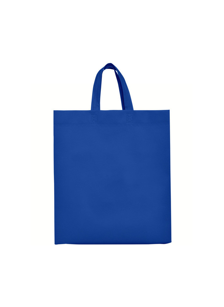 Sac Non Tissé Thermoscellé Personnalisé LAKE (BO7503) | Promenoch