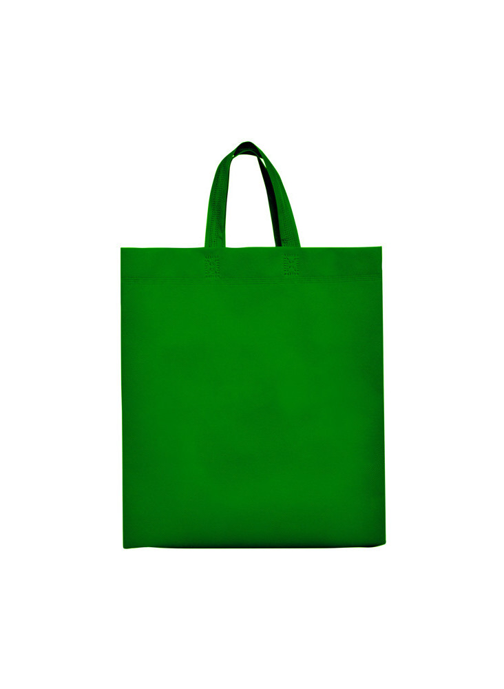 Sac Non Tissé Thermoscellé Personnalisé LAKE (BO7503) | Promenoch