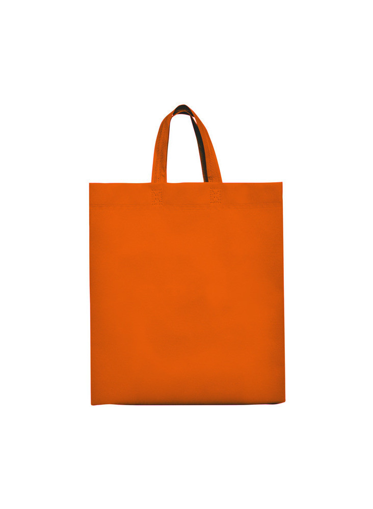 Sac Non Tissé Thermoscellé Personnalisé LAKE (BO7503) | Promenoch