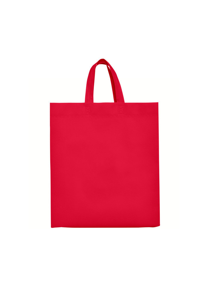 Sac Non Tissé Thermoscellé Personnalisé LAKE (BO7503) | Promenoch
