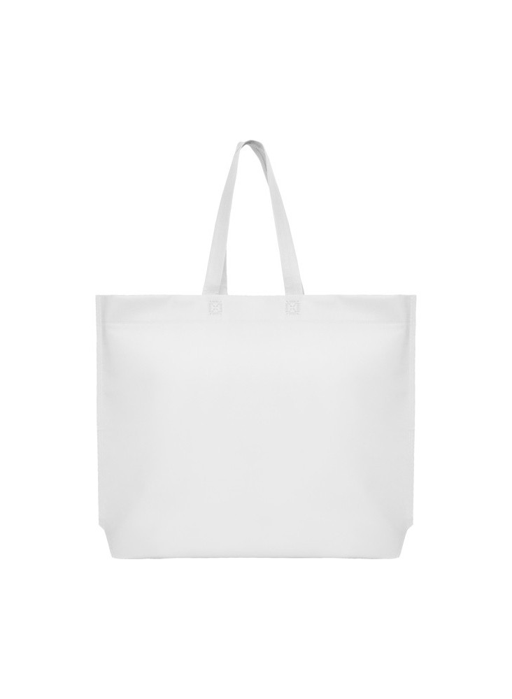 Sac Non Tissé 54x40x10 Personnalisé SEA (BO7504) | Promenoch