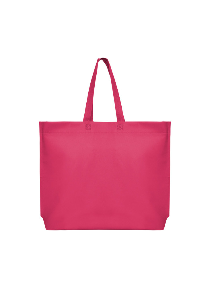 Sac Non Tissé 54x40x10 Personnalisé SEA (BO7504) | Promenoch