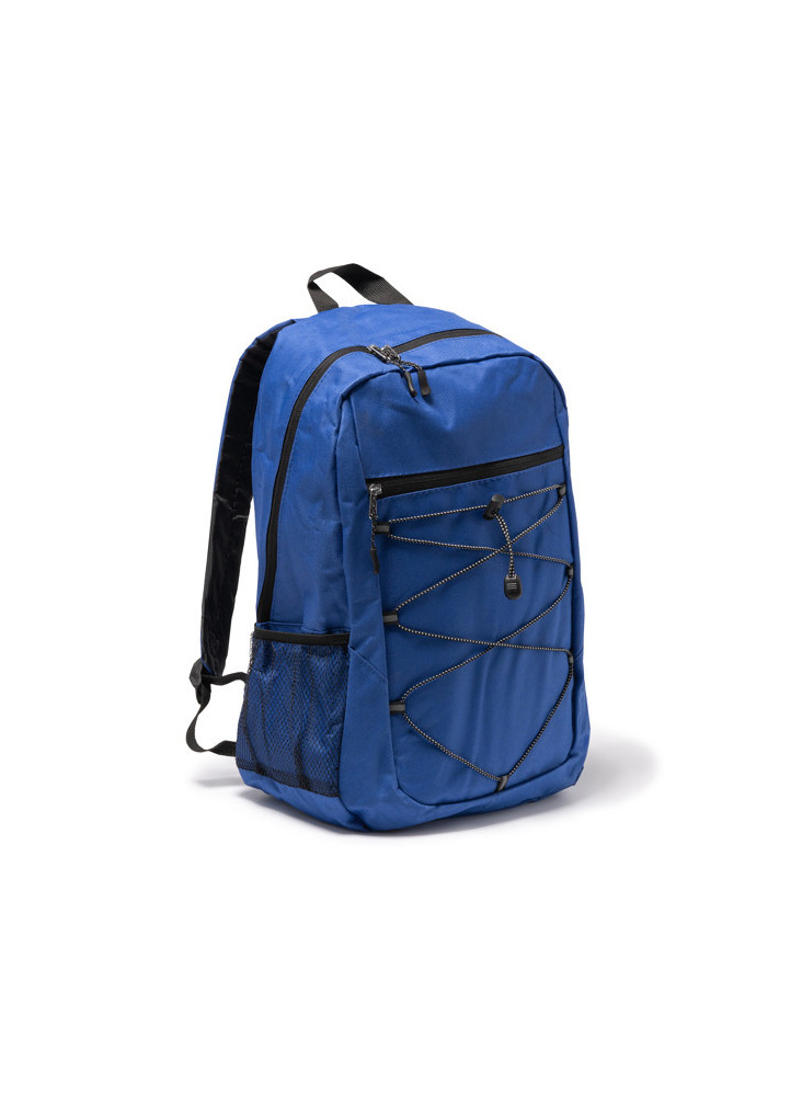 Sac à dos sport rembourré MISURI MO7181 personnalisé | Promenoch