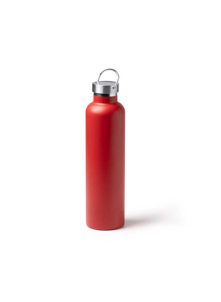 Bouteille thermique inox 1L FRESKI personnalisée | Promenoch