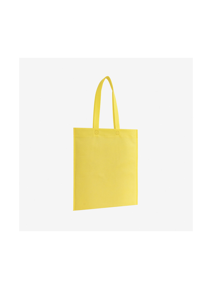 Sac non tissé 36x40 CREST personnalisé | Promenoch