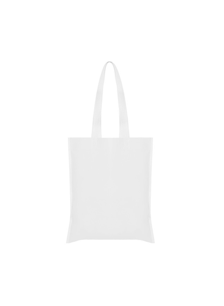Sac non tissé 36x40 CREST personnalisé | Promenoch
