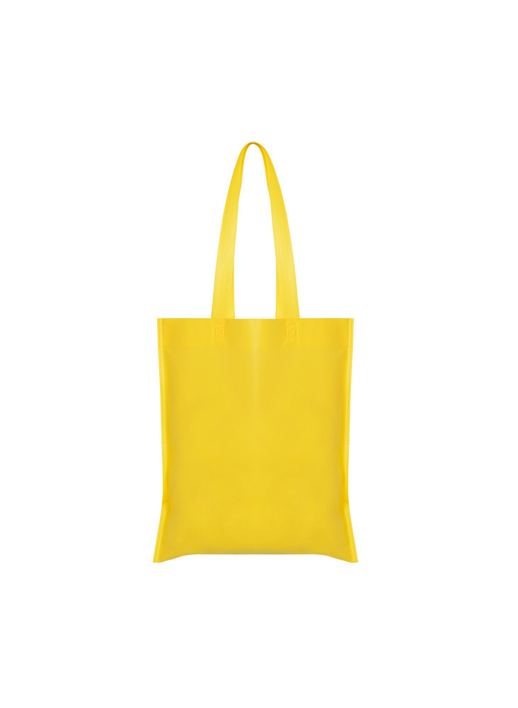 Sac non tissé 36x40 CREST personnalisé | Promenoch