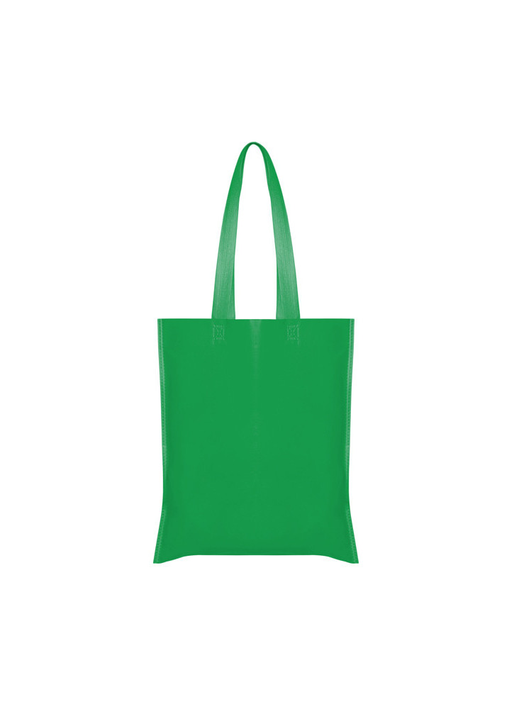 Sac non tissé 36x40 CREST personnalisé | Promenoch