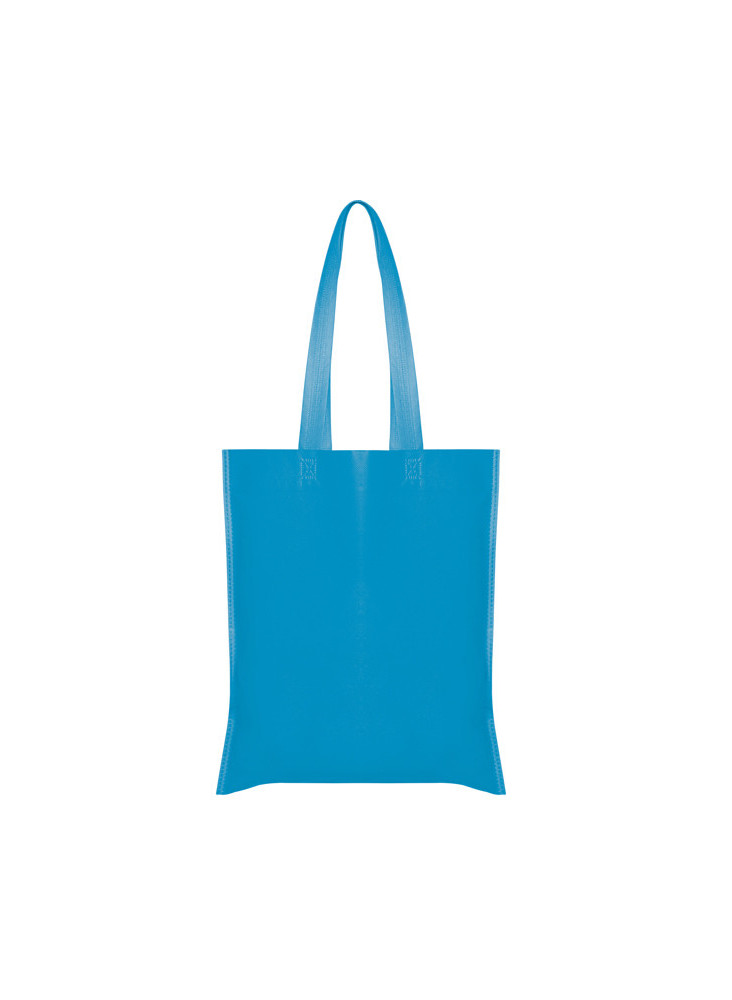 Sac non tissé 36x40 CREST personnalisé | Promenoch
