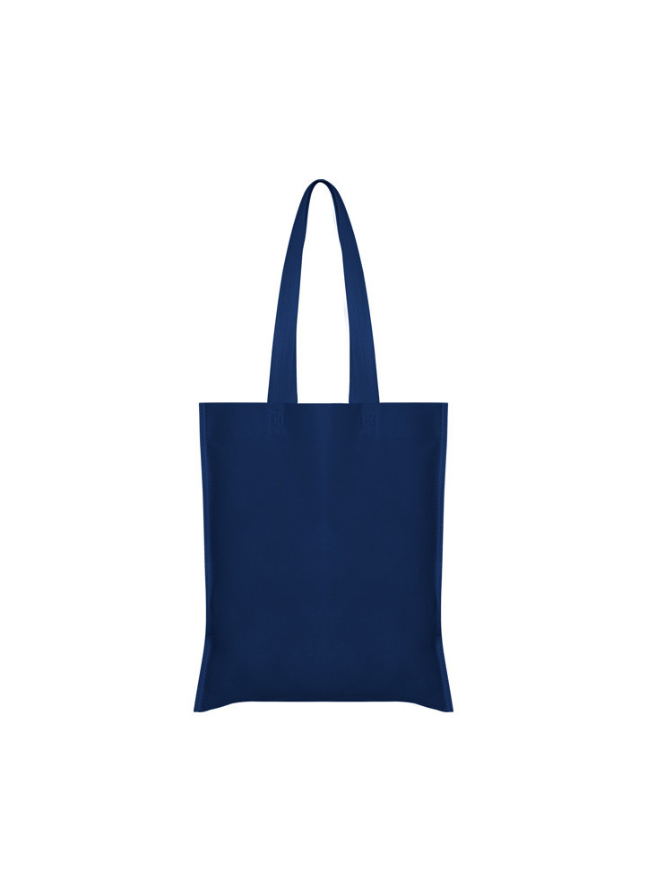 Sac non tissé 36x40 CREST personnalisé | Promenoch