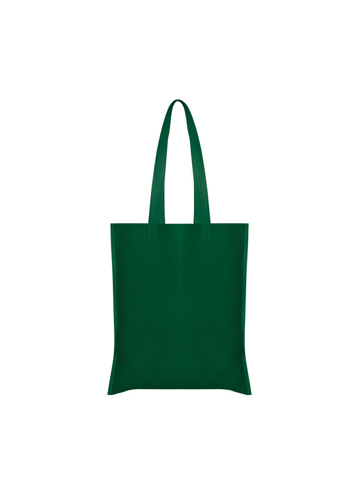 Sac non tissé 36x40 CREST personnalisé | Promenoch