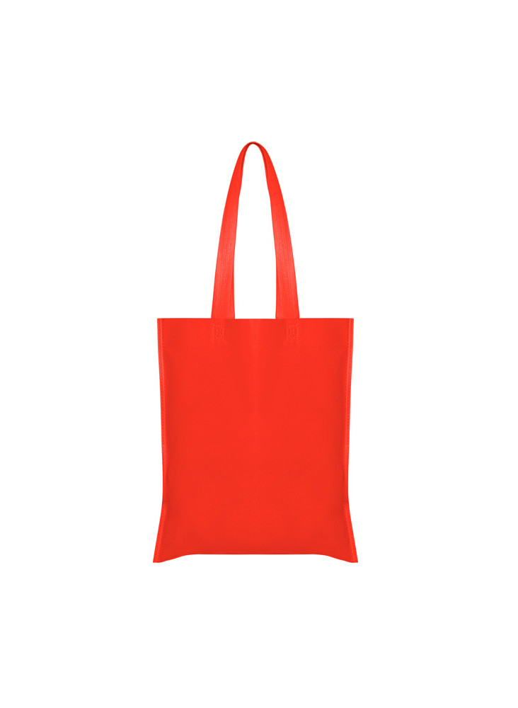 Sac non tissé 36x40 CREST personnalisé | Promenoch