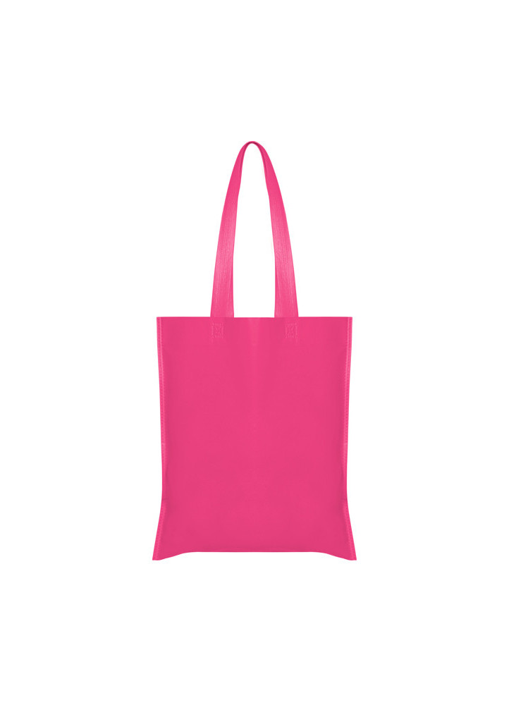 Sac non tissé 36x40 CREST personnalisé | Promenoch