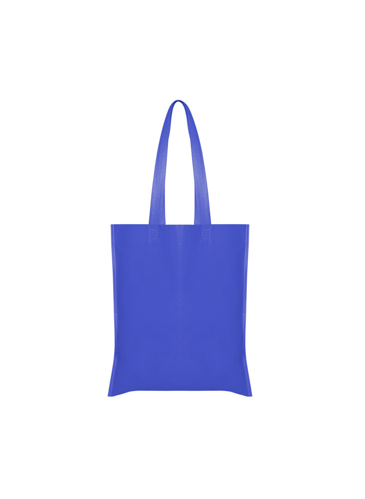 Sac non tissé 36x40 CREST personnalisé | Promenoch