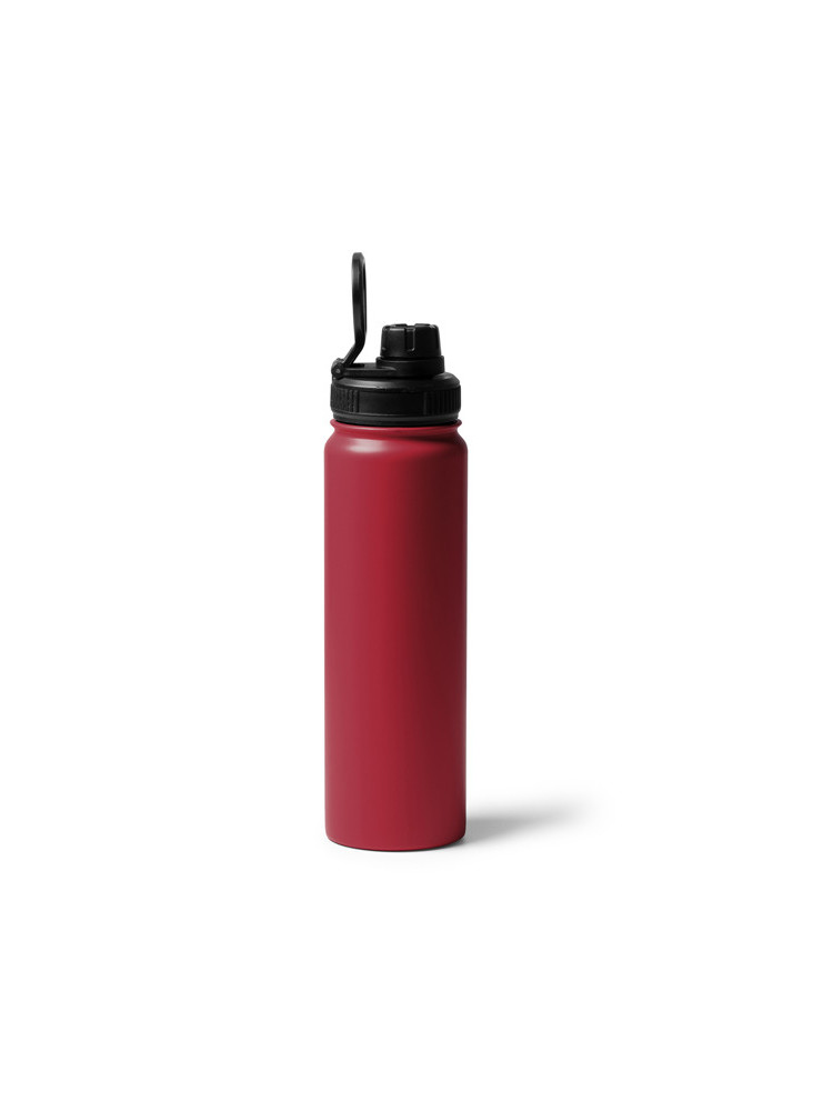 Bouteille inox double paroi POLIT personnalisée | Promenoch