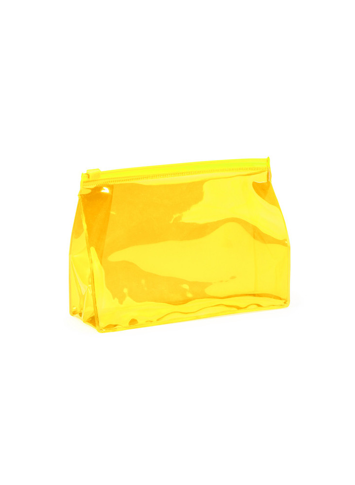 Sac Transparent à Fermeture Hermétique CARIBU Personnalisé | Promenoch