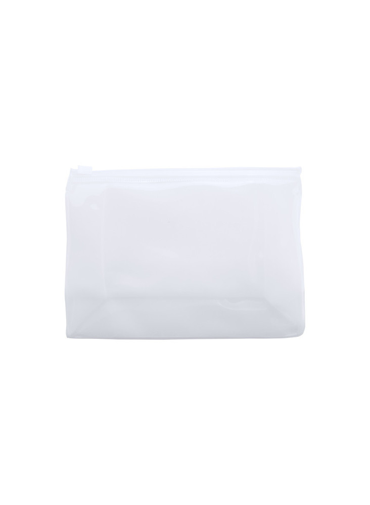 Sac Transparent à Fermeture Hermétique CARIBU Personnalisé | Promenoch