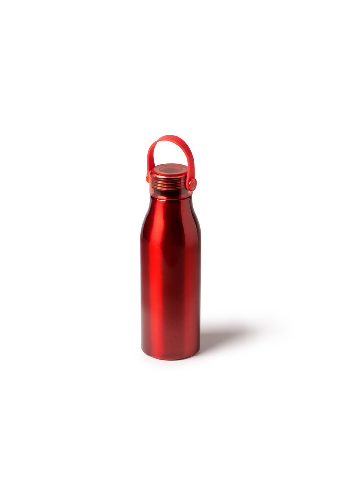 Bouteille aluminium 750 ml personnalisée FENTAL BI1365 | Promenoch