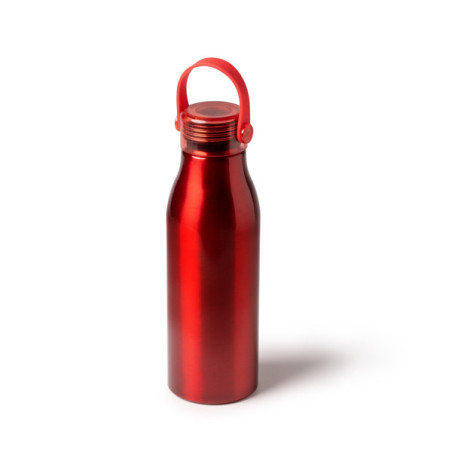 Bouteille aluminium 750 ml personnalisée FENTAL BI1365 | Promenoch