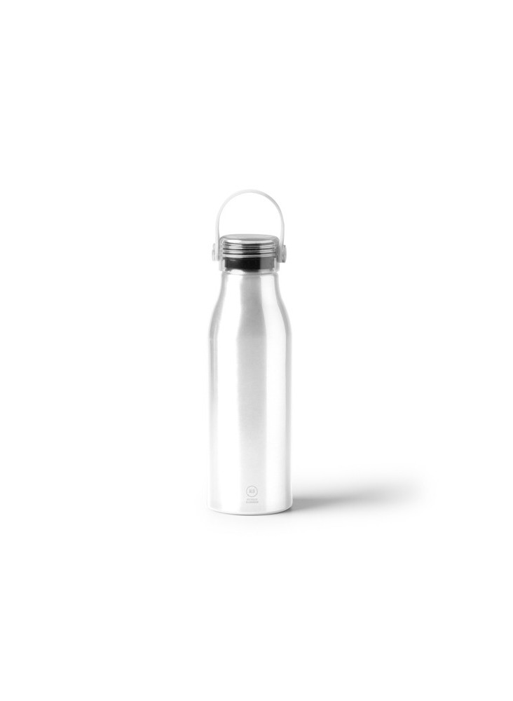Bouteille aluminium 750 ml personnalisée FENTAL BI1365 | Promenoch