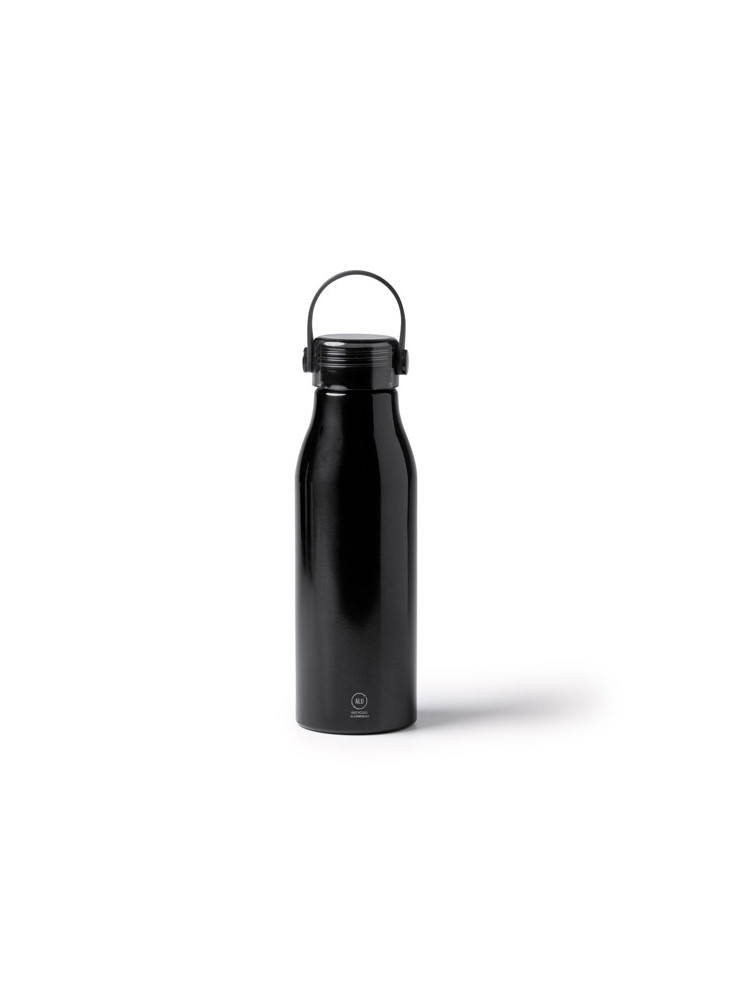 Bouteille aluminium 750 ml personnalisée FENTAL BI1365 | Promenoch