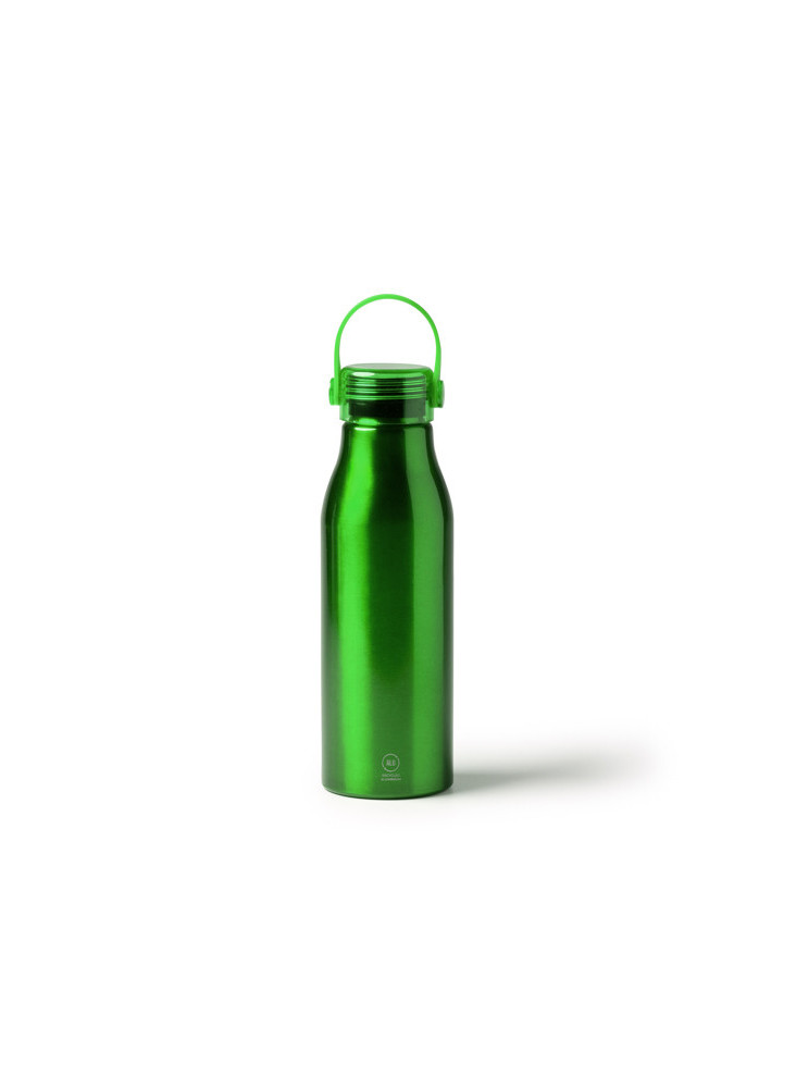 Bouteille aluminium 750 ml personnalisée FENTAL BI1365 | Promenoch
