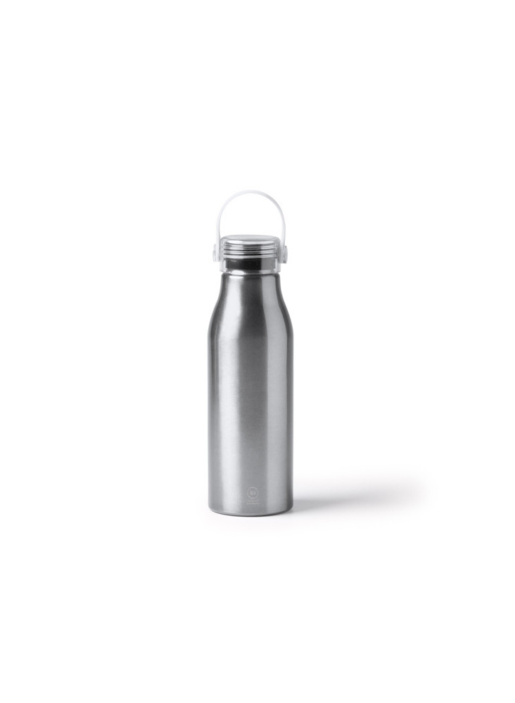 Bouteille aluminium 750 ml personnalisée FENTAL BI1365 | Promenoch