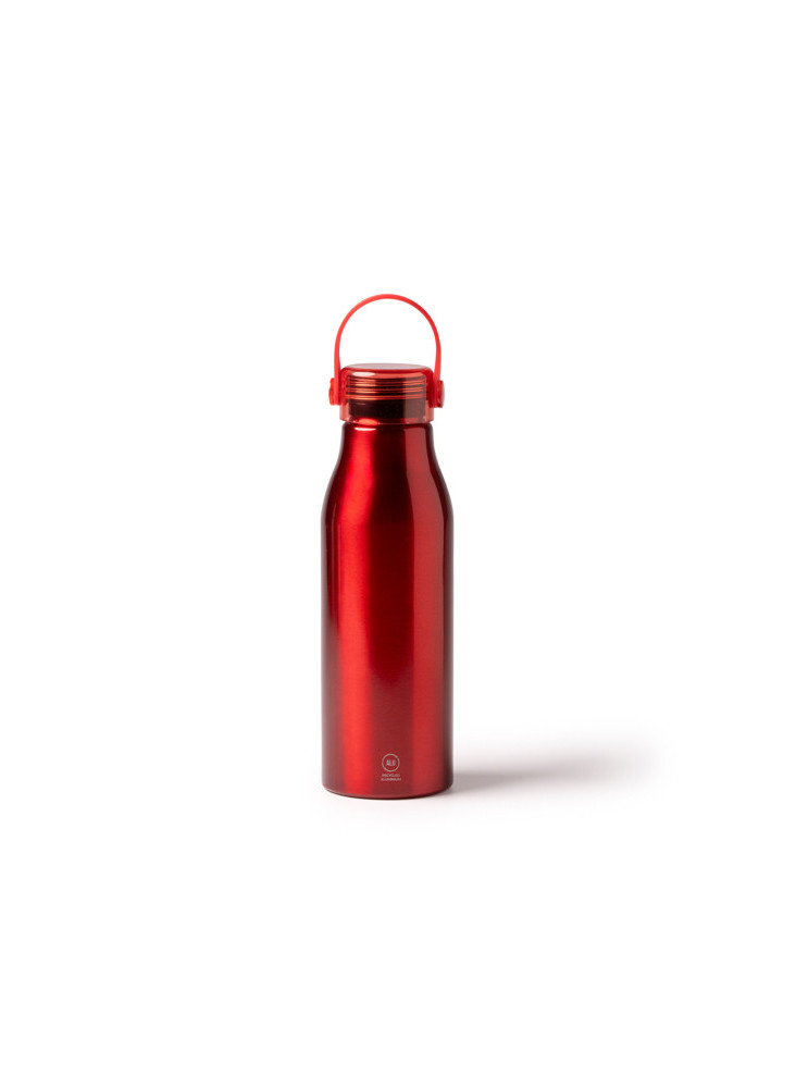 Bouteille aluminium 750 ml personnalisée FENTAL BI1365 | Promenoch