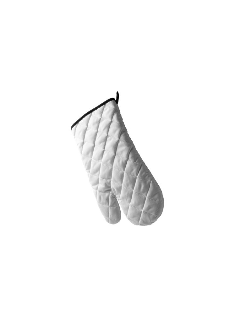 Mitaine de cuisine sublimable ROGER MP9134 personnalisée | Promenoch