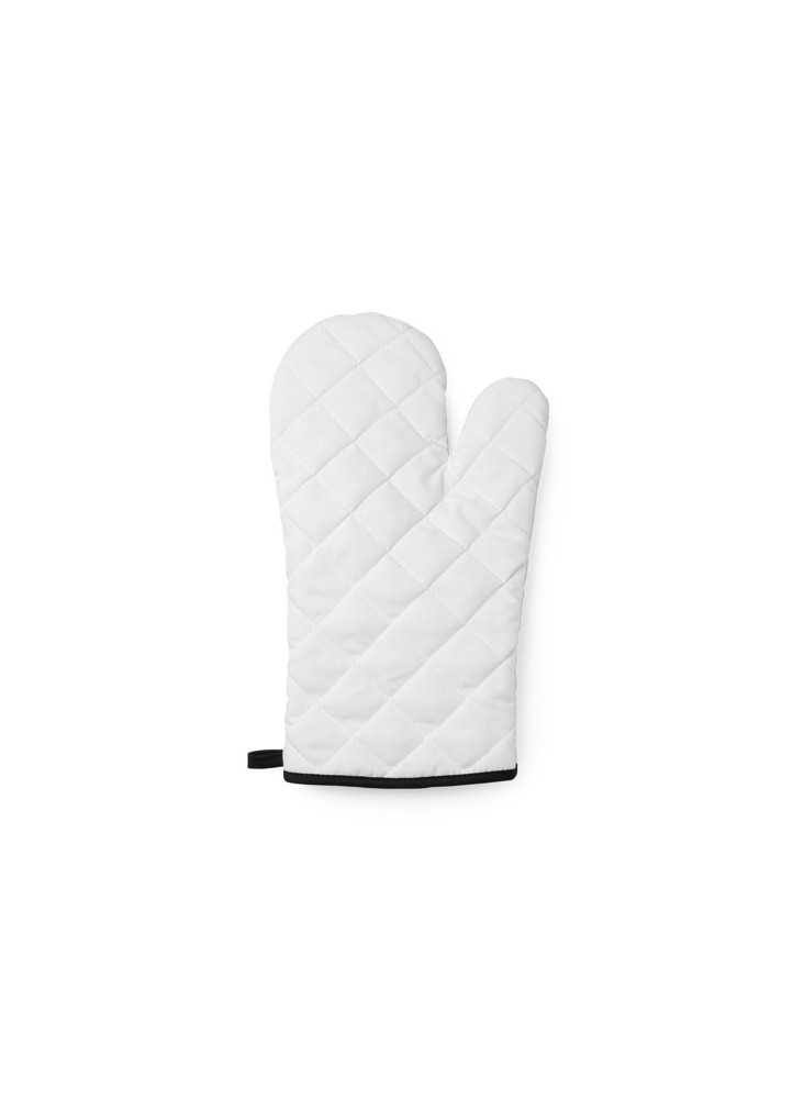 Mitaine de cuisine sublimable ROGER MP9134 personnalisée | Promenoch