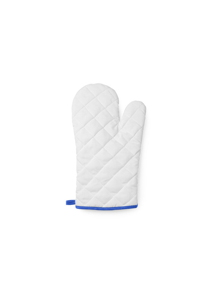 Mitaine de cuisine sublimable ROGER MP9134 personnalisée | Promenoch
