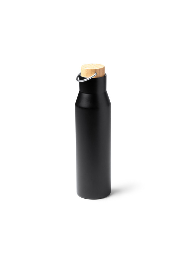 Bouteille thermos inox 550 ml MEYER personnalisée | Promenoch