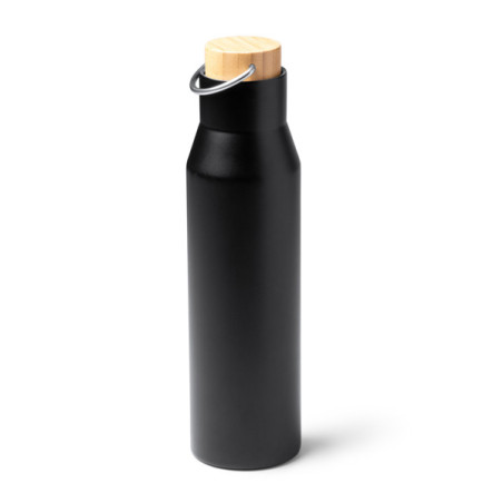 Bouteille thermos inox 550 ml MEYER personnalisée | Promenoch