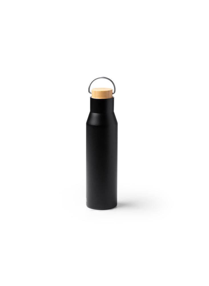 Bouteille thermos inox 550 ml MEYER personnalisée | Promenoch