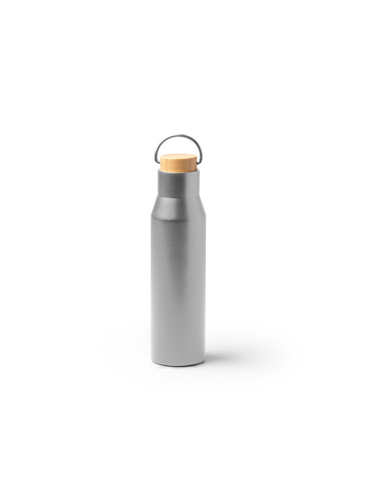 Bouteille thermos inox 550 ml MEYER personnalisée | Promenoch