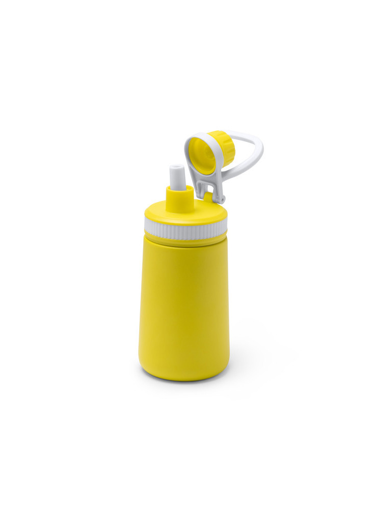 Gourde inox isotherme 350 ml PUMBA personnalisée | Promenoch