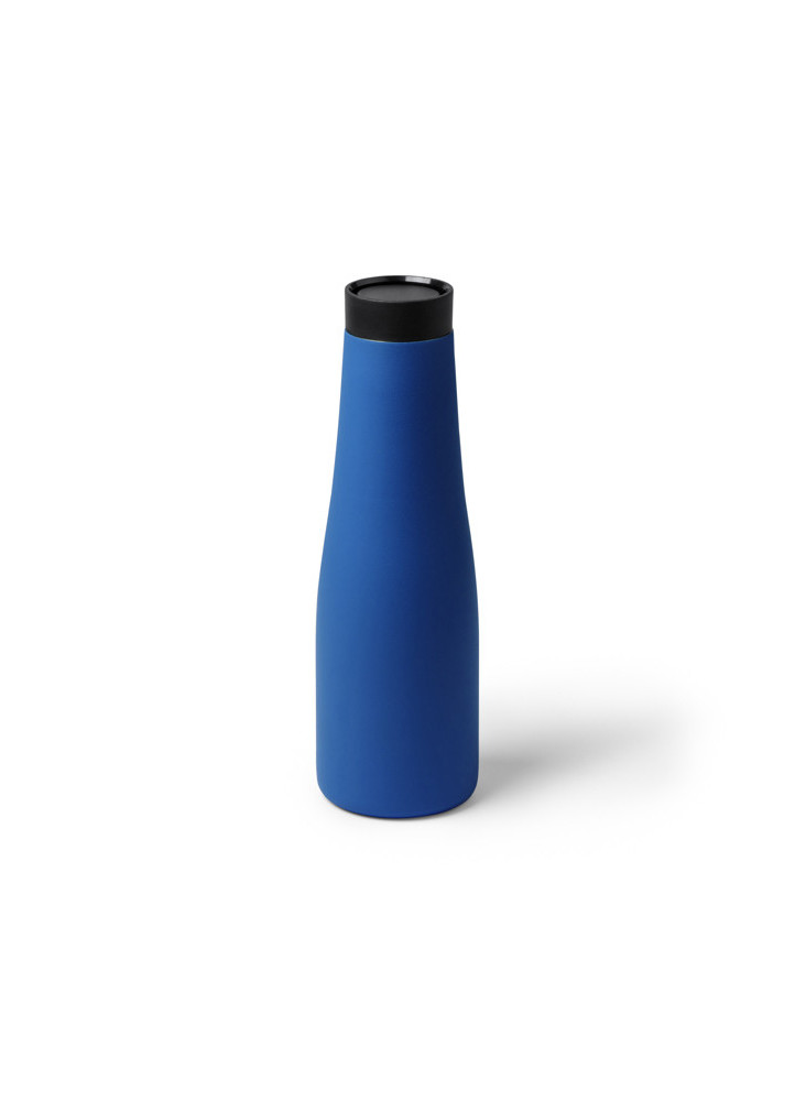 Bouteille Thermos Inox 600 ml TURMAN Personnalisée | Promenoch