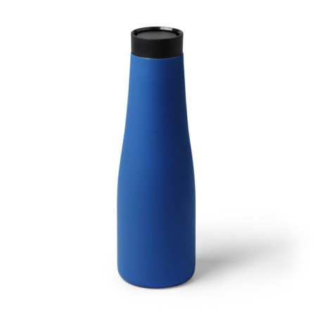 Bouteille Thermos Inox 600 ml TURMAN Personnalisée | Promenoch
