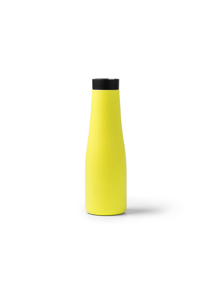 Bouteille Thermos Inox 600 ml TURMAN Personnalisée | Promenoch
