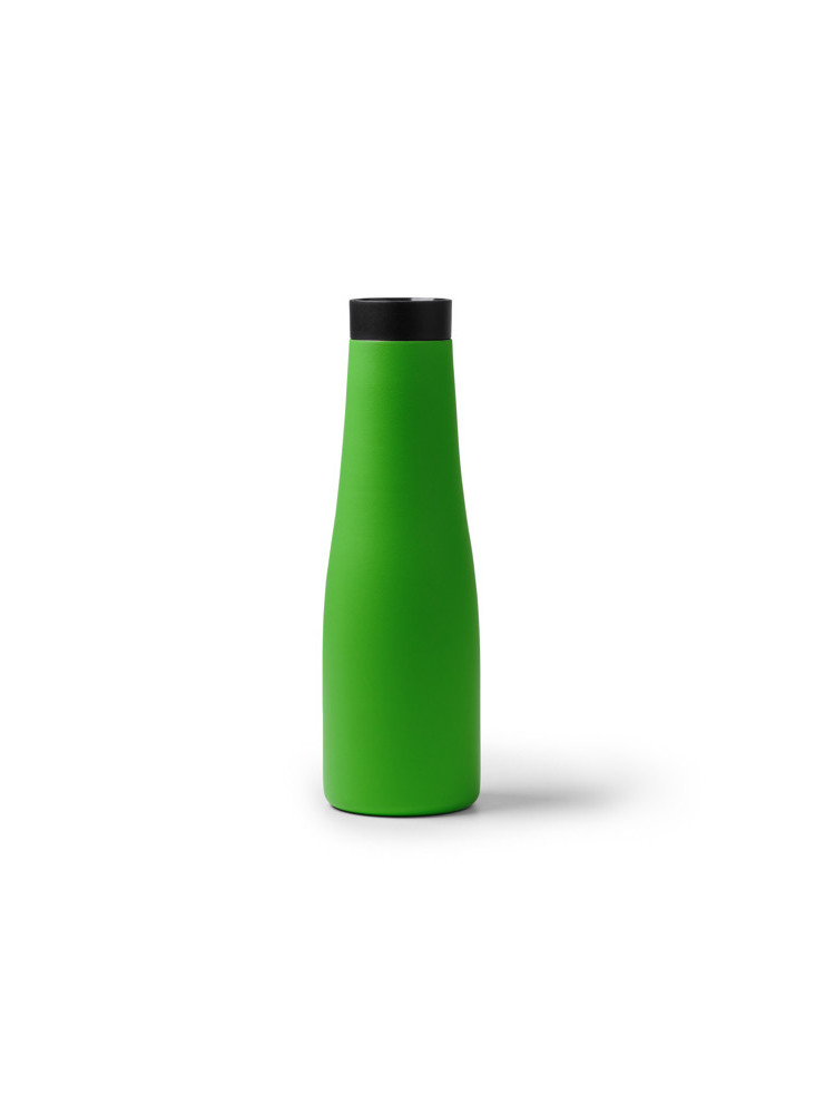 Bouteille Thermos Inox 600 ml TURMAN Personnalisée | Promenoch