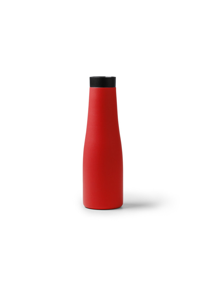 Bouteille Thermos Inox 600 ml TURMAN Personnalisée | Promenoch