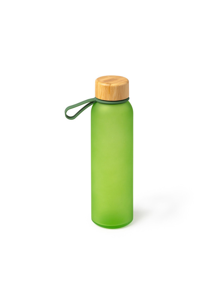 Bouteille verre 500 ml VOZNAN BI1545 Personnalisée | Promenoch