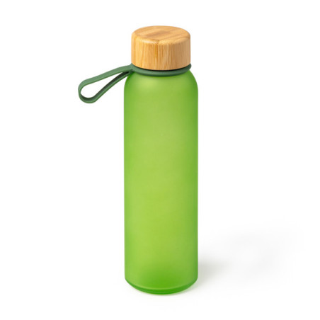 Bouteille verre 500 ml VOZNAN BI1545 Personnalisée | Promenoch