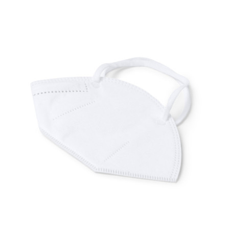 Masque de protection FF2 NR personnalisé FINLAY | Promenoch