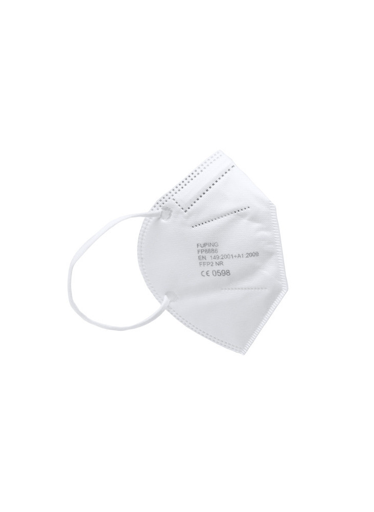 Masque de protection FF2 NR personnalisé FINLAY | Promenoch