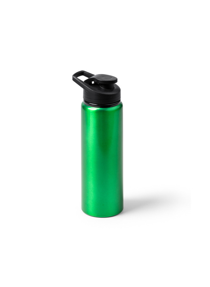 Bouteille aluminium 800 ml RAIDEN Personnalisée | Promenoch