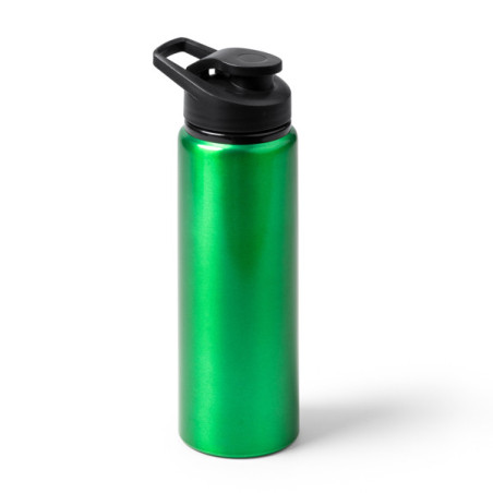 Bouteille aluminium 800 ml RAIDEN Personnalisée | Promenoch